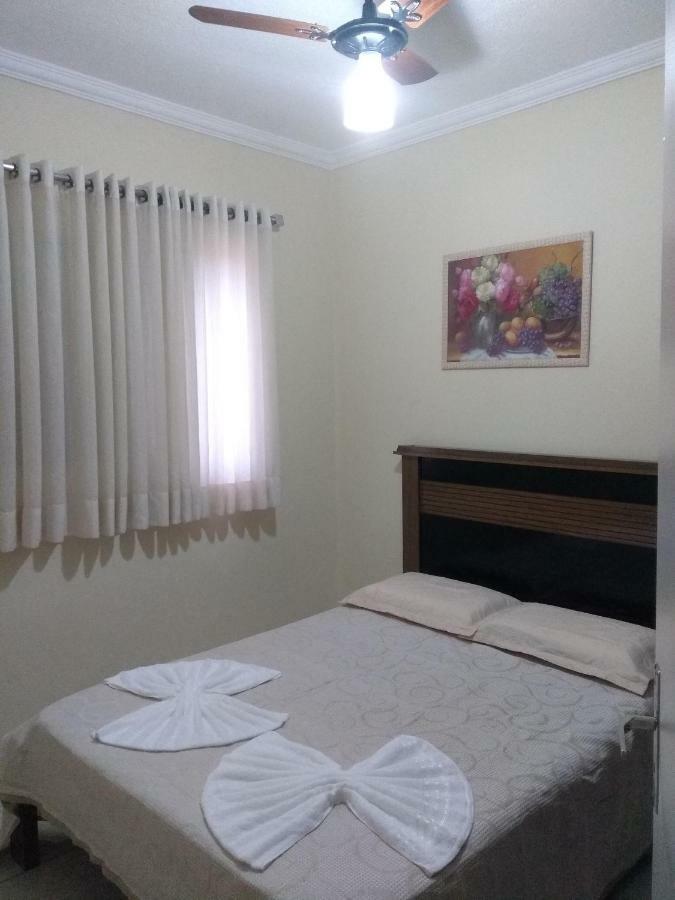 Recanto Ferreira Olímpia Exterior foto